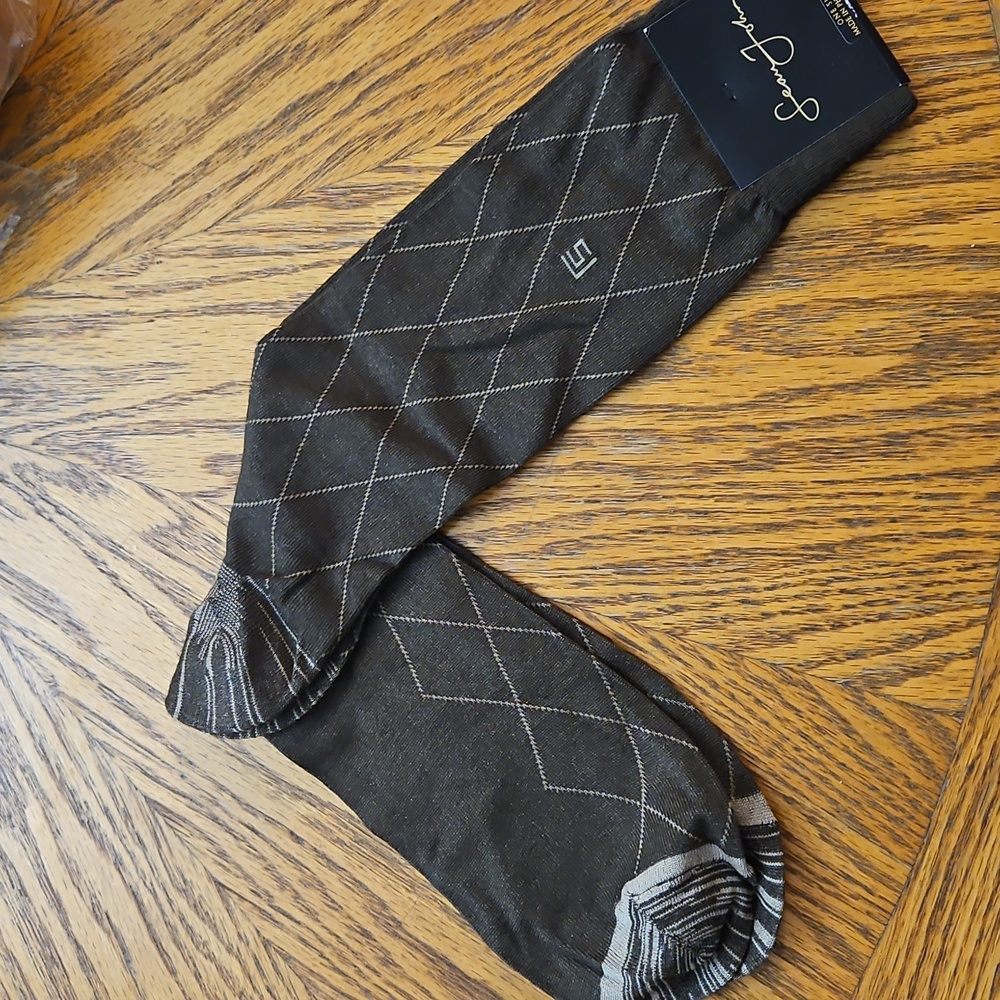 Vintage Sean John Socks